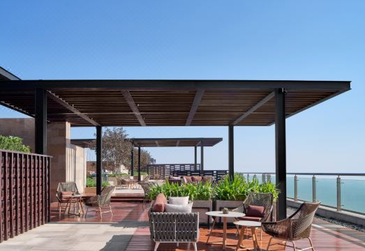 베이징 뉴 월드 호텔 대표 이미지