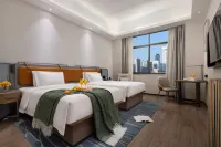 Echarm Hotel Hotels near Hunan International Convention and Exhibition Center
