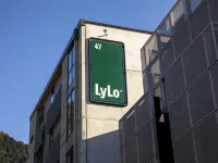 LyLo Queenstown Hotels in Queenstown