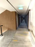 Guazhou Dongfang Business Hotel