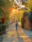 Lanping Shujiawu Township Luoguxuan Hiking Homestay Hotels in Lanping