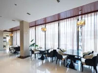 Jintai Hotel Hotel di Wuhan