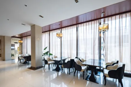 Jintai Hotel