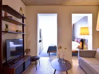 My Story Apartments Porto - Santa Catarina Hotels near Oporto Coliseum