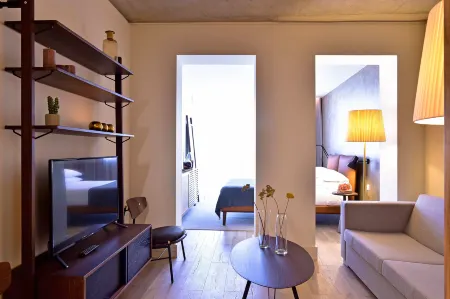My Story Apartments Porto - Santa Catarina