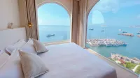 Shengsi ShanChengXiaoShu Seaview Villa  (Shengshan Goji Island)
