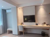 Hailaduo Chain Hotel (Tuanfeng Bus Main Station) Hotels in Tuanfeng