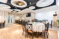 潤·飯店（鹽城解放南路店） - 3 星級