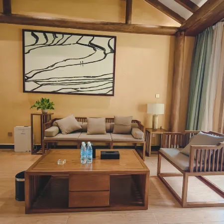 Chongyi pusu homestay