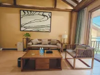 Chongyi pusu homestay Hotels in Chongyi