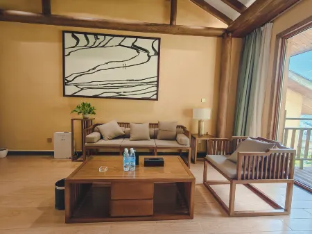 Chongyi pusu homestay