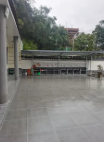 Nanling Yili Village Baiguo Shuzhuangyuan Homestay