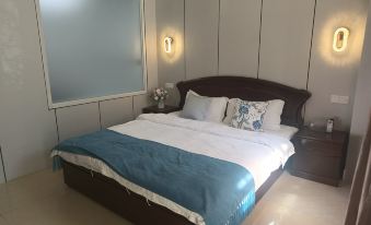 Longjiang Hot Spring Inn