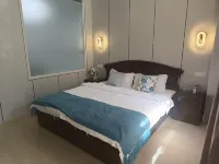 Longjiang Hot Spring Inn Hotel a Xiashankou Hot Spring Town