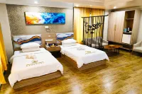 Erus Suites Hotel Boracay