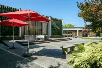 Radisson Blu Vancouver Airport Hotel & Marina Các khách sạn ở Richmond