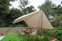 Under the Rose Tree · Garden Homestay (Reed Flute Rock Scenic Area) - Villa