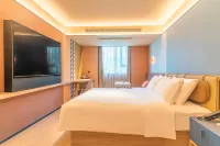 Orange Hotel (Yongjia Oubei Branch) Hotels near Xi'ou Wharf