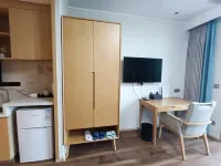 Hetai Zhongxin Hele Homestay