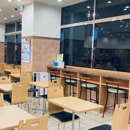 Toyoko Inn Saitama Shintoshin