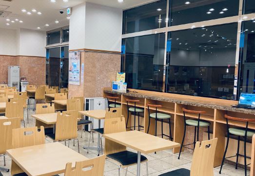 3. 토요코인 사이타..