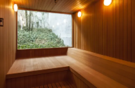 SETOUCHI RETREAT by Onko Chishin