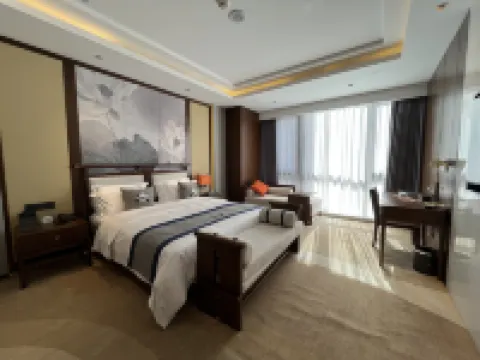 Baoxing Jiajinshan Hotel Hotel a Baoxing