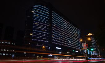 Yeliya Hotel (Changsha Wanda Plaza Peiyuanqiao Metro Station)