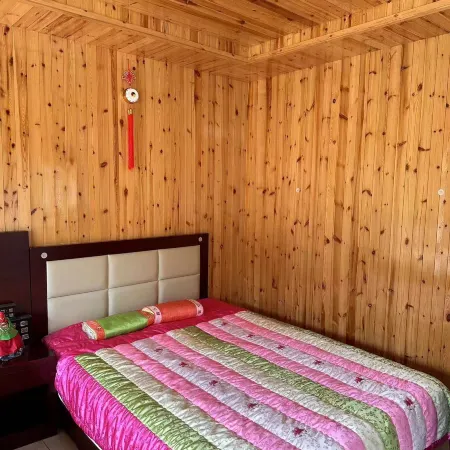 CangLvu Resort