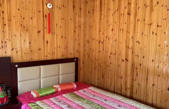 常綠農場房車旅遊基地