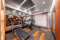 Fuyuan Fuxin Hotel Hotel a Fuyuan