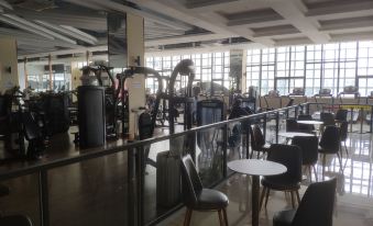 TP Esports Hotel (Guangzhou Tianhe Botanical Garden Subway Station)