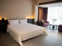 方酒店（鼎湖山景區店） 鄰近鼎湖山的酒店