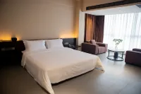 方酒店（鼎湖山景區店） 鄰近肇慶市鼎湖區博物館的酒店