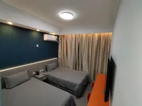 Anyang Red Gate Hotel (Teachers College Branch)