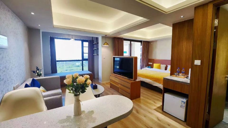 Cidu Residence