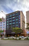 Nanxi Xiaozhou Hotel (Baili Square Xindacheng Branch) Hotels near Chengnan Passenger Transport Terminal
