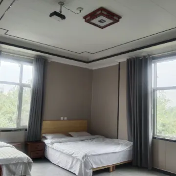 Pingyi Xinmeng Hotel