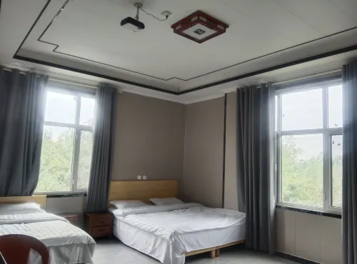 Pingyi Xinmeng Hotel