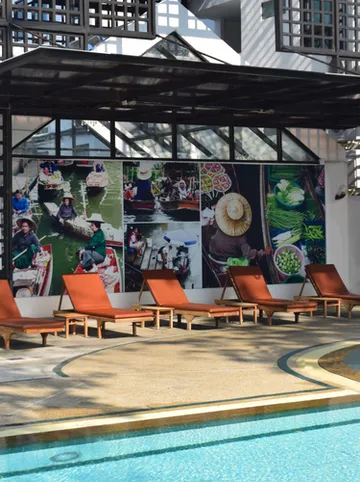 รูปภาพของสยาม วิลล่า สุวรรณภูมิ