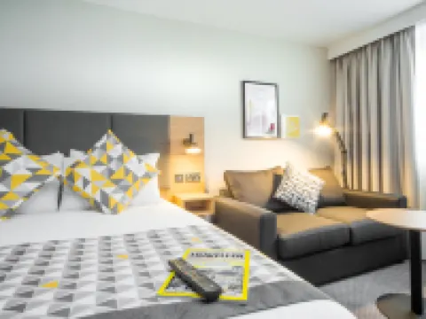 Holiday Inn LONDON - GATWICK AIRPORT by IHG Hotels in Horley