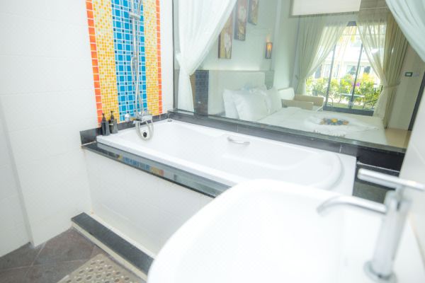 Blue Carina Hotel(Central Phuket)(โรงแรมบลู คารินา)_3