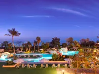 馬斯喀特洲際飯店 Qurum Beach附近的飯店