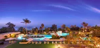 InterContinental Hotels Muscat Hotels near Beach