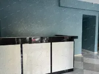 Future City Smart Hotel (Wanda Plaza) - parkir