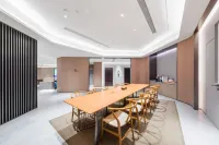 Ji Hotel (Panzhihua Park Renmin Street Branch) - parking