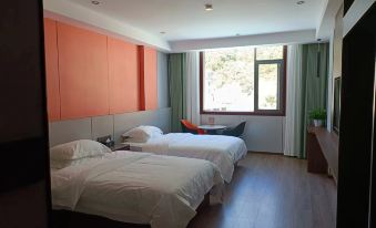 Changyang Shuidexiang Hotel