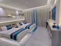 Zhaoyuan Junhao Yun Hotel