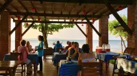 Koh Mook Riviera Beach Resort - Bữa sáng