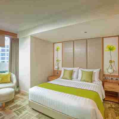 Eastwood Richmonde Hotel Quezon City Rooms